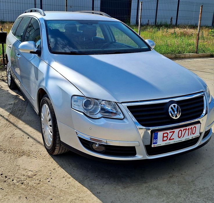Vw passat 1.6 mpi 150.000 km RAR EFECTUAT