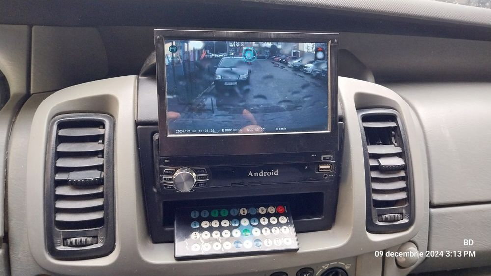 Opel Vivaro L2H2 1870 cmc, 101 CP,  AC