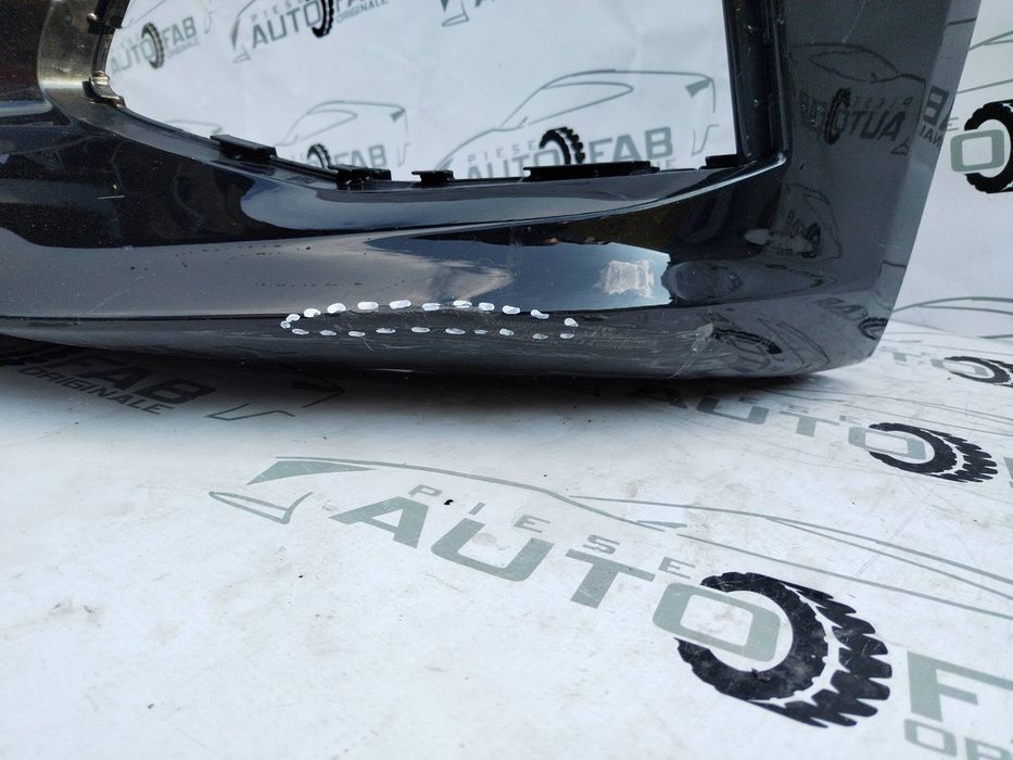 Bara fata Audi A7 4k C8 an 2018-2019-2020-2021-2022-2023