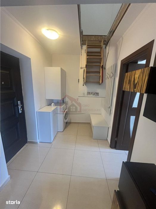 Apartament 4 camere zona Fundeni