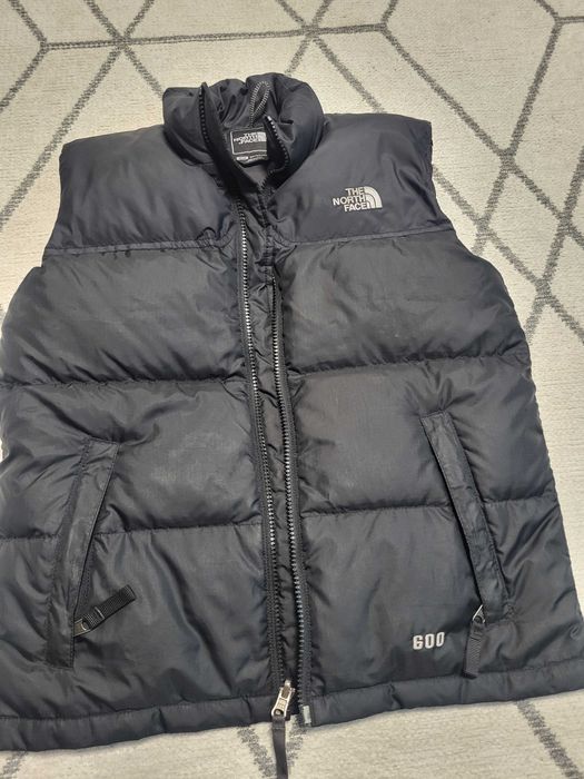 Детски елек The North Face/10-12/