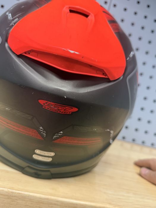 Casca Scorpion 1400 Air