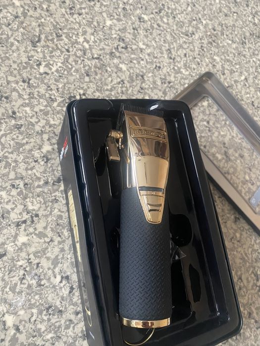 Машинка для стрижки