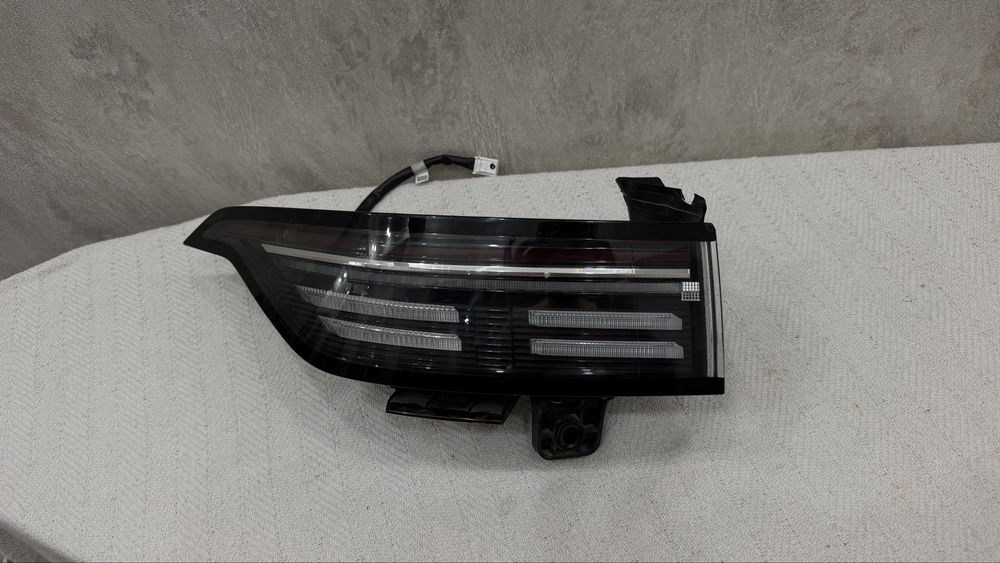 Byd chazor задни стоп фара ( orqa fara)