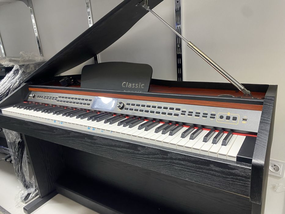 Pianino elektronniy