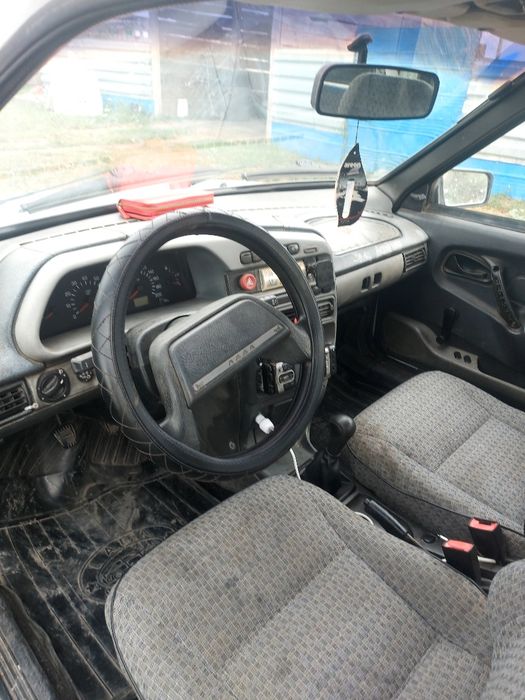 Продам ваз 2199.