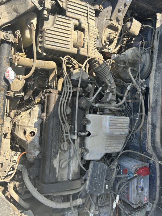 Хонда Црв 2,0 147кс на части/honda crv 2,0 147ks na chasti