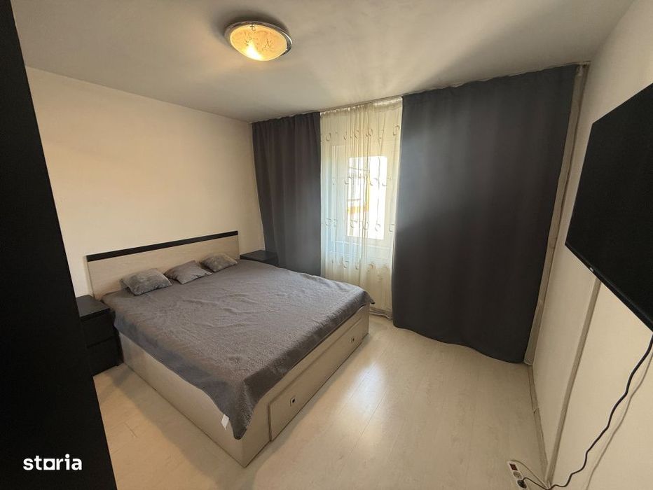 Apartament 2 camere, 50 mp, zona Rovine
