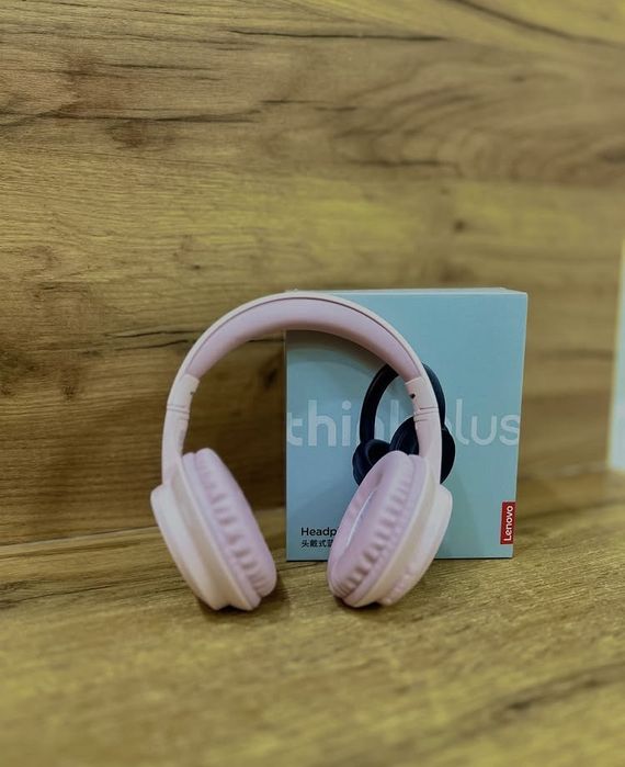 Наушники Lenovo ThinkPlus TH11