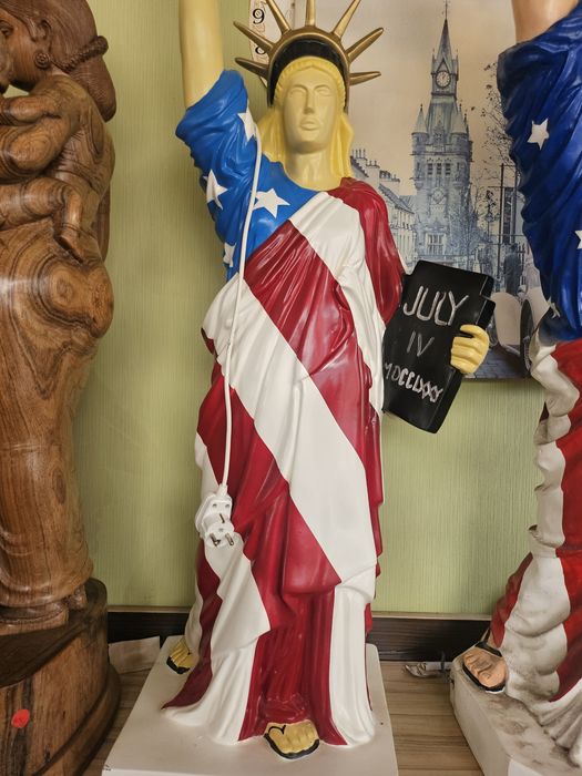 Статуя на свободата