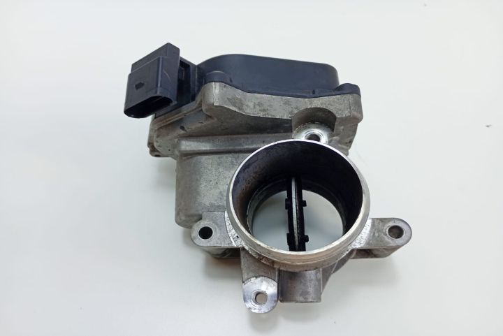 Clapeta acceleratie 1.6 tdi 03L128063AD Volkswagen VW Beetle a 3-a ge