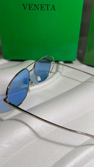 Дамски слънчеви очила Bottega Veneta