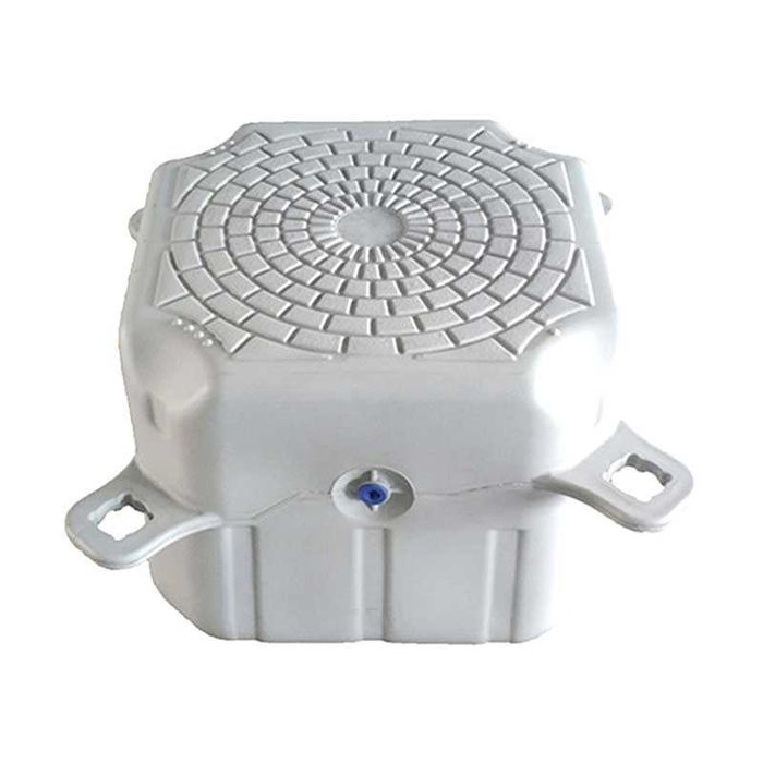 Ponton jetski sau ambarcatiuni, 2 x 3,5 metri, nou, HDPE