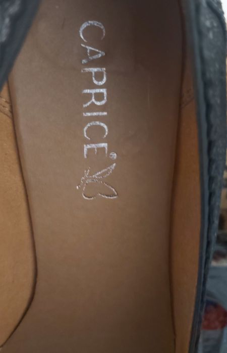 Обувь женская обувь