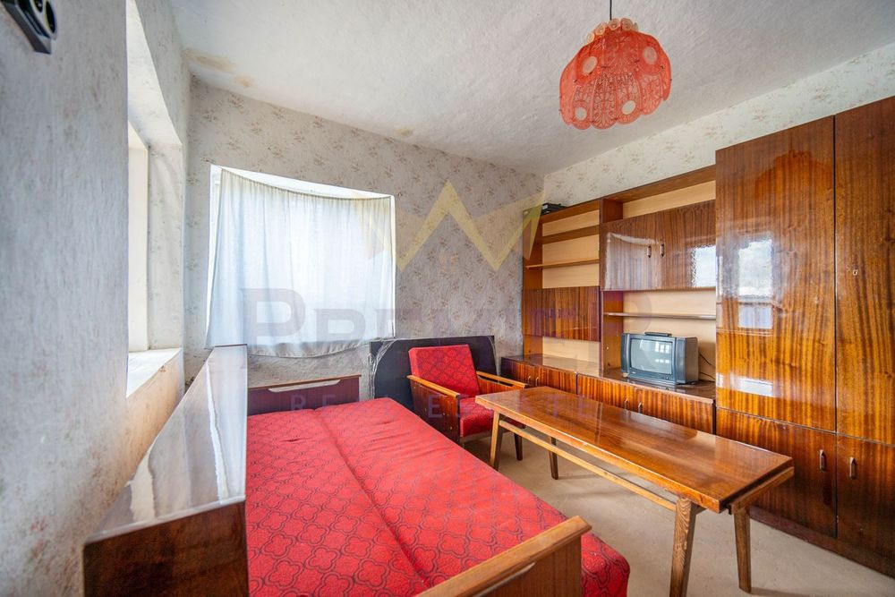 Къща в Добрич, област-с.Селце площ 105 цена 79000