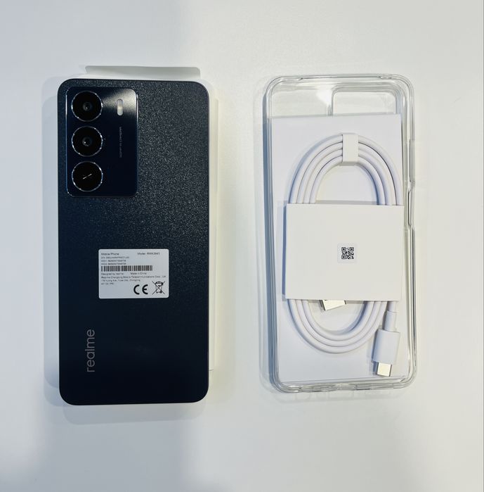 Realme 14x 5G 128GB чисто нов