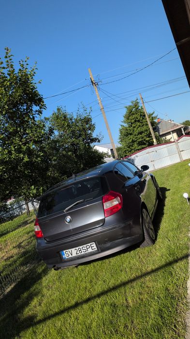 BMW 1 Series 2007 — imagine 2