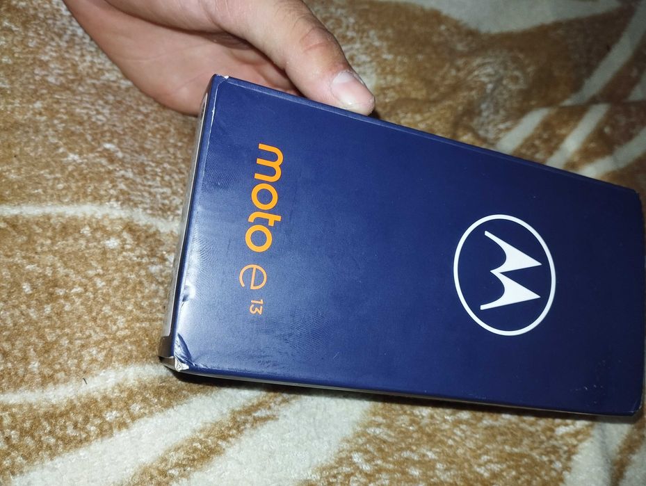 Telefon Motorola nou,functionabil