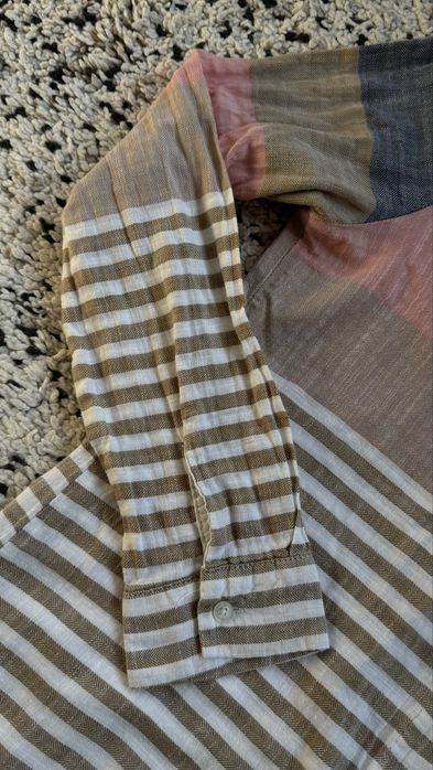 Риза-рокля USPA размер S