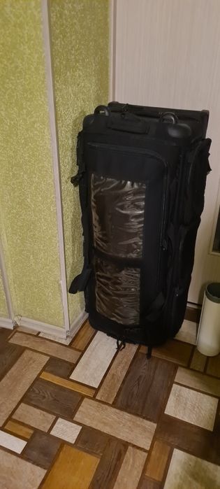 Тактическая сумка 5,11