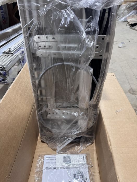 Фен от кондиционера, 13 и 18, только фен