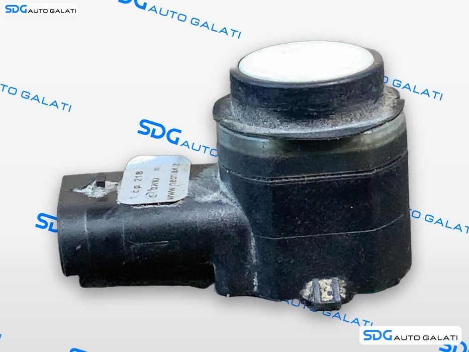 Senzor Parcare PDC Ultrasunete Audi A4 B8 2008 - 2015 Cod 1S0919275, 303363 [LR11149]