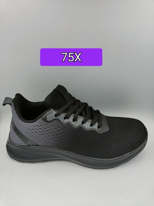 Încălțăminte sport damă, talpă spumă