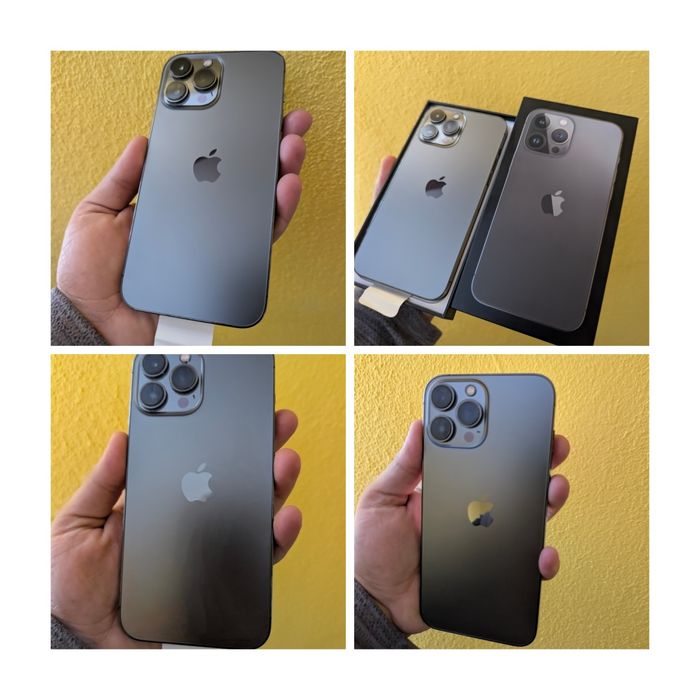 Apple iPhone 13 pro max 128Gb Fullbox