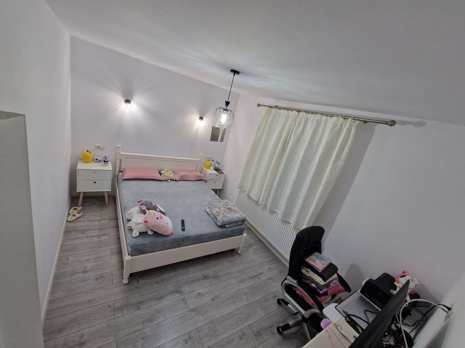 Casa de vânzare Poroschia