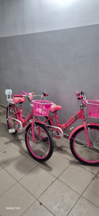 Продам детский велосипед