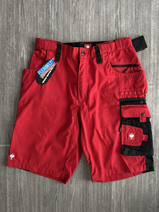 Pantaloni scurti Engelbert Strauss motion 2020 marimea 50 NOI