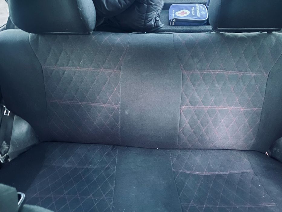 Продам машину 21099