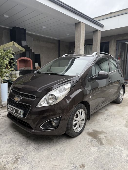 SPARK AVTOMAT 2020 choko ishi yoq gazi yoq 164800 km