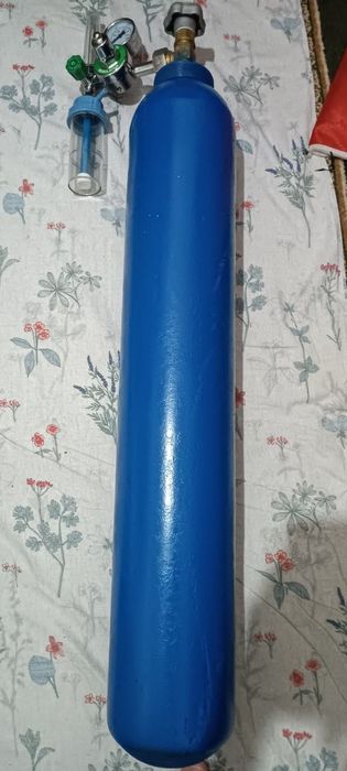 Kislorodniy balonchik