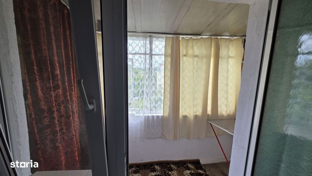 Vand ap cu 3 camere zona Cornisei H2O