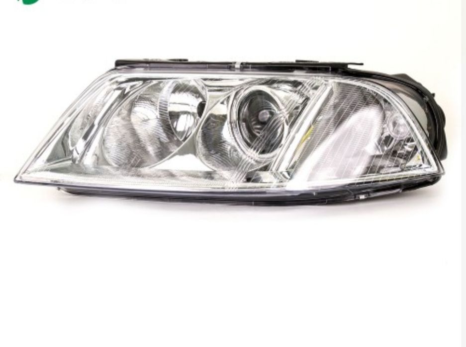Фара Depo VW Passat B5 01-03