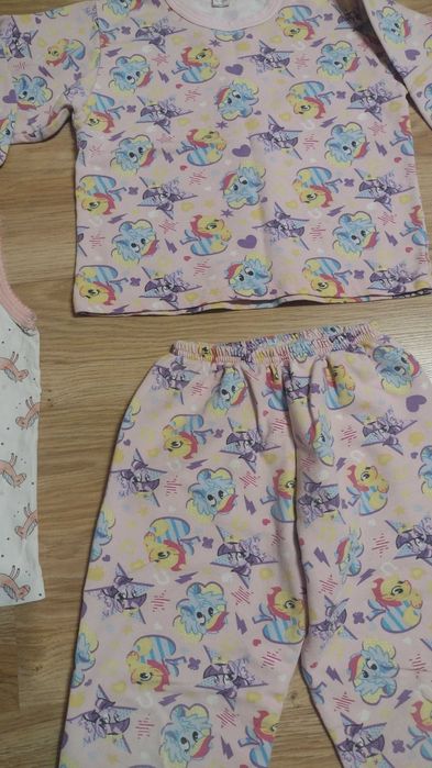 Лот детски клинчета 110 ръст