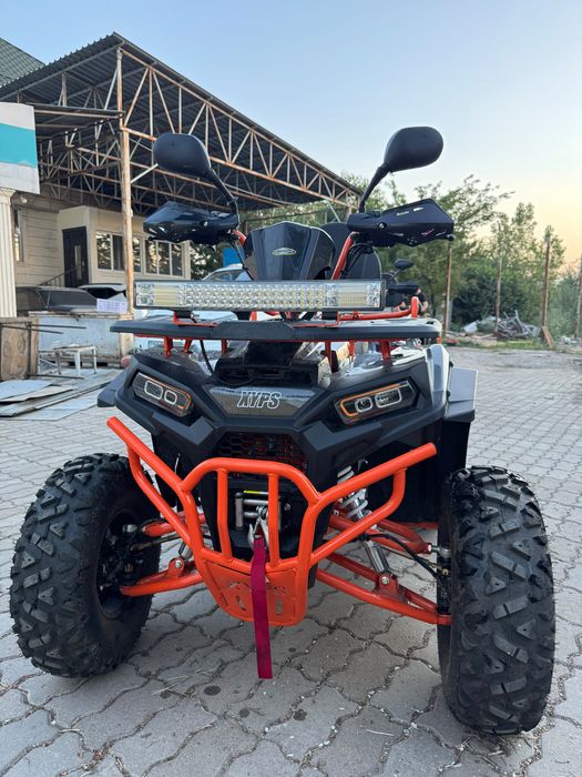 Квадроцикл Honda 250кубов