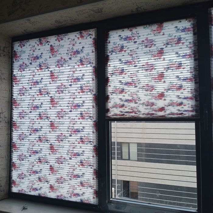 Жалюзи илита и уют