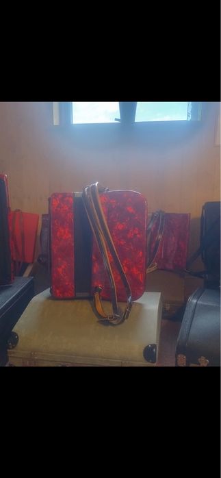 Acordeon Firotti