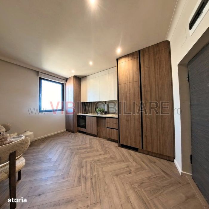 Studio - Apartament - Unirii - Nou