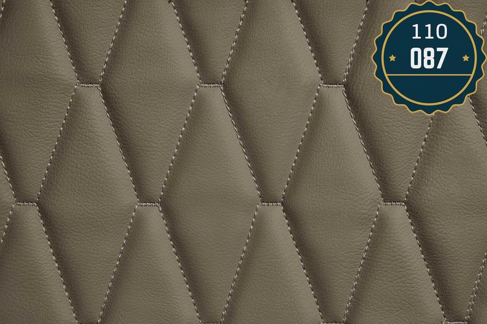 Бродирани автомобилни кожи