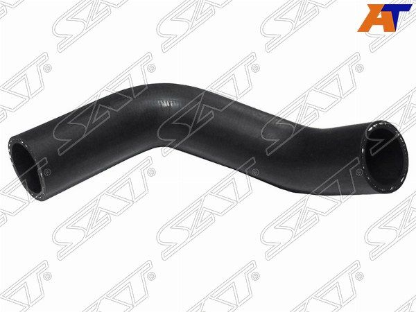 Патрубок радиатора Subaru Exiga