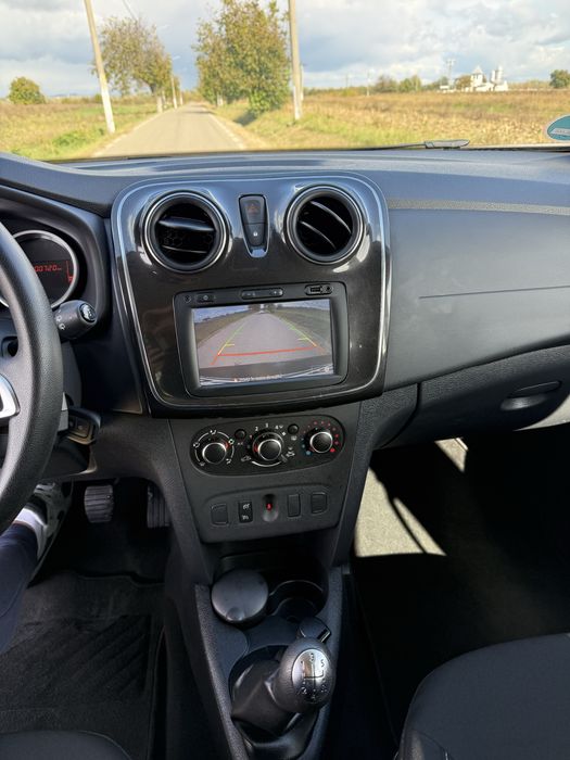 Dacia logan 09 tce 90 cp