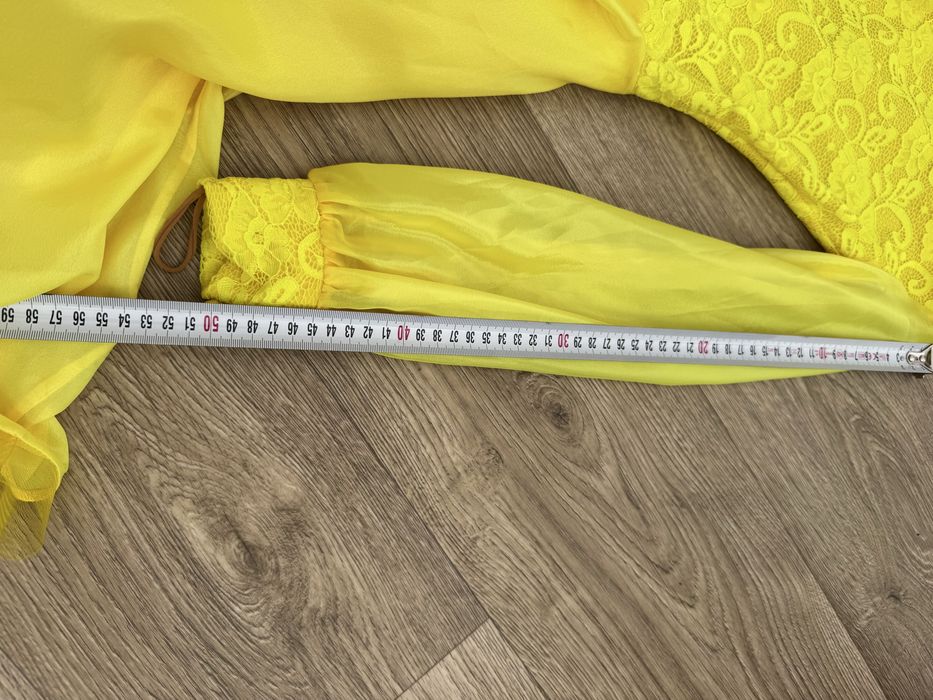 Рокля за спортни танци