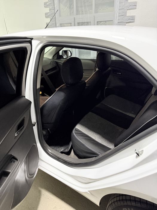 Cobalt 2024 продается срочно