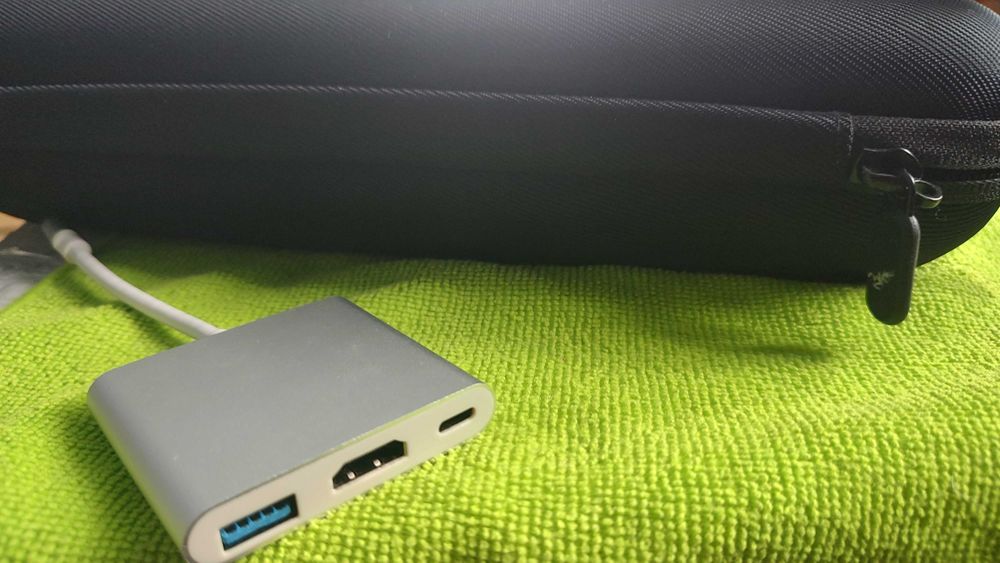 Vand huse/accesorii pt Steam Deck