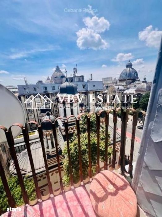 Apartament 2 Camere Ultracentral| Metrou | Confort