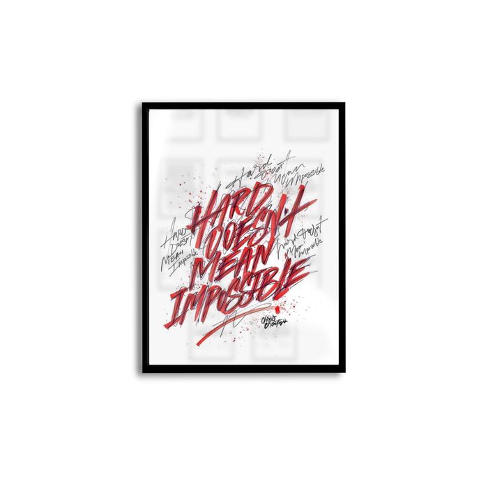 Постеры/ Poster