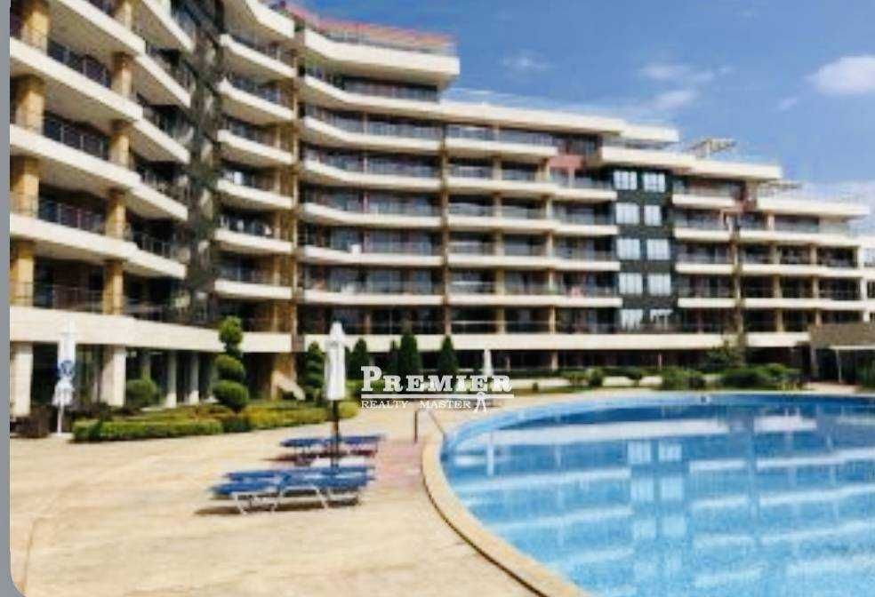 Продава се Тристаен апартамент в к.к. Слънчев бряг - 171 кв.м за 388 €/кв.м - Снимка #5